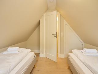 Appartement Krabbe - 1