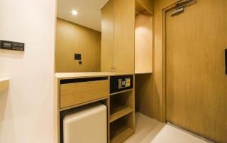 Busan Seomyeon Nestly Hotel - 2