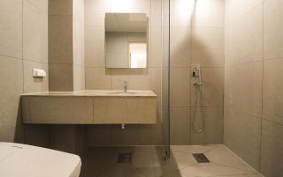 Busan Seomyeon Nestly Hotel - 1