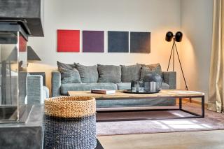 Ferienhaus Silbermöwe 7c - 9