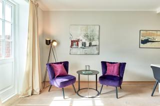 Ferienhaus Silbermöwe 7c - 7