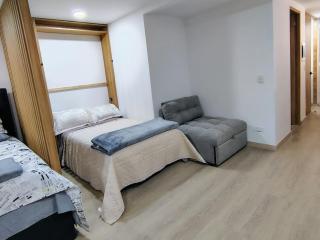Apartamento Ejecutivo Zona Aeropuerto Bogotá - 8