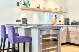 Ferienhaus Silbermöwe 7c - 2