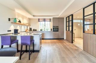 Ferienhaus Silbermöwe 7c - 1