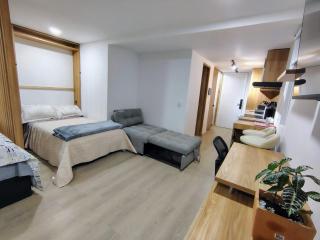 Apartamento Ejecutivo Zona Aeropuerto Bogotá - 9