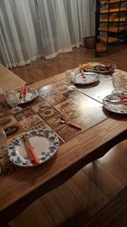 Chalé Toca do Lobo - 0