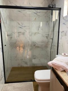 Chalé Toca do Lobo - 5