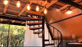 Chalé Toca do Lobo - 3