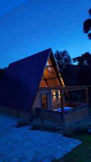 Chalé Toca do Lobo - 2