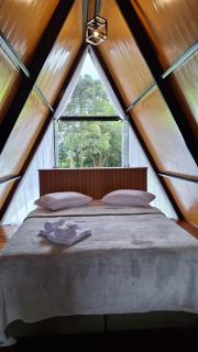 Chalé Toca do Lobo - 1