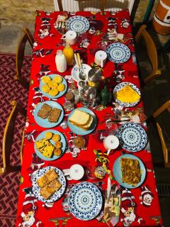 Morfeas Guesthouse - 3