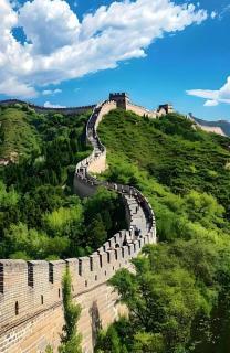 CBD area hopson 3br 2bt western bathroom - Beijing - 1