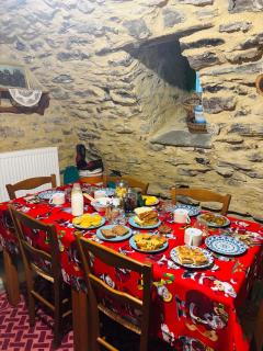 Morfeas Guesthouse - 4