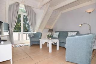 Alma & Eva, Whg 10 - 9