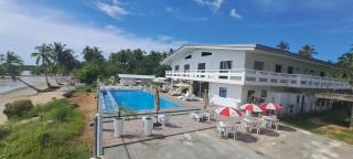 Chilly Beach Resort Palawan - 9