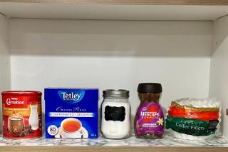 Sleek Guest Retreat SW EDM - 3