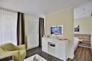 Duhner Strandhus, S1 - 5