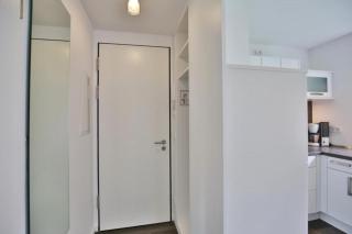 Duhner Strandhus, S1 - 1