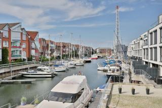 City Marina, CM18-3 - 6