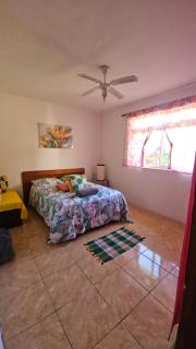 Le Pavillon des îles - 1