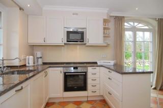 Landhaus Dorfaue 70b - 2