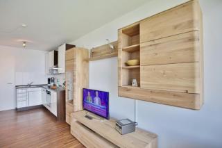 Residenz am Yachthafen, RY23 - 6