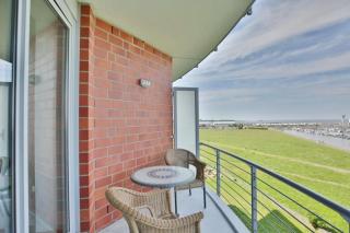 Residenz am Yachthafen, RY23 - 1