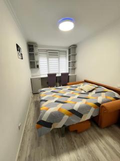 Spacious apartment with a beautiful view - 4