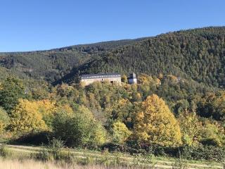 Holiday apartment with 1 bedroom - 3