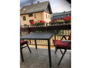 Holiday apartment with 1 bedroom - 5