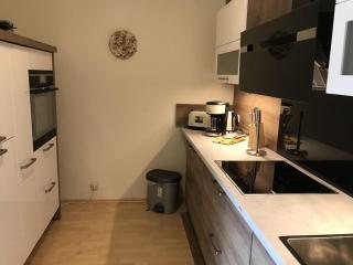 Holiday apartment with 1 bedroom - 6