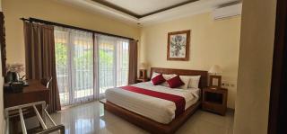 Sriwedari 40 Ubud - 1