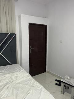 luxury studio apartment ibeju lekki - 2