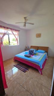 Le Pavillon des îles - 2