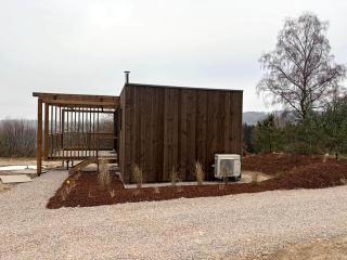 Romantic holiday home in Malmédy - 4