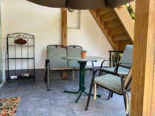 Müller's holiday home Harmony - 9