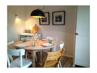 Wackerballig beach house - 0