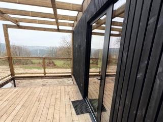 Holiday Home in Malmédy with private terrace - 6