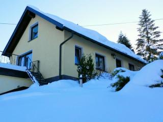 Holiday home with 1 bedroom - 6