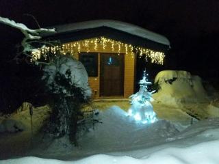 Holiday home with 1 bedroom - 3