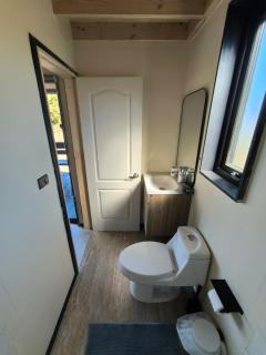 Casa Esquila de Chiloé - 1