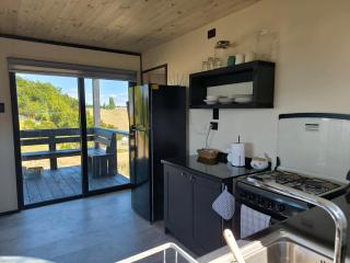 Casa Esquila de Chiloé - 2