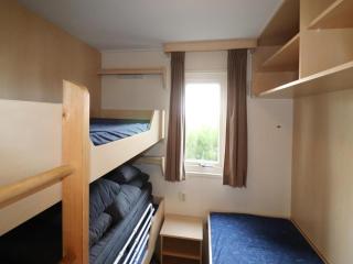 Chalet near golf course and sea beach - 1