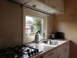 Chalet near golf course and sea beach - 8