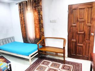 Roomstay Sg Buloh C - 0