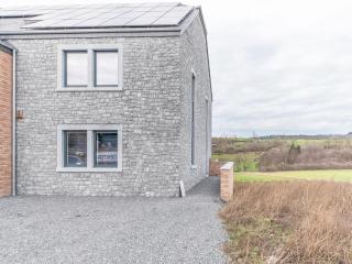 Modern apartment in Forrières with pool - 3