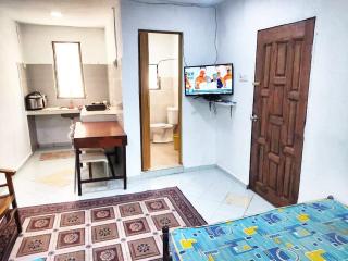Roomstay Sg Buloh C - 4