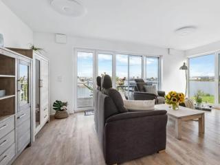 Holiday home in Olpenitz with swimming pool - 0