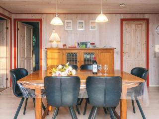 4 star holiday home in Oksbøl - 7