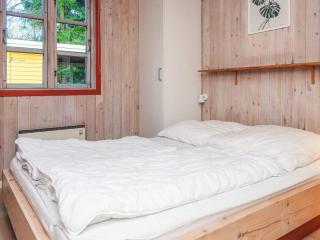 4 star holiday home in Oksbøl - 6